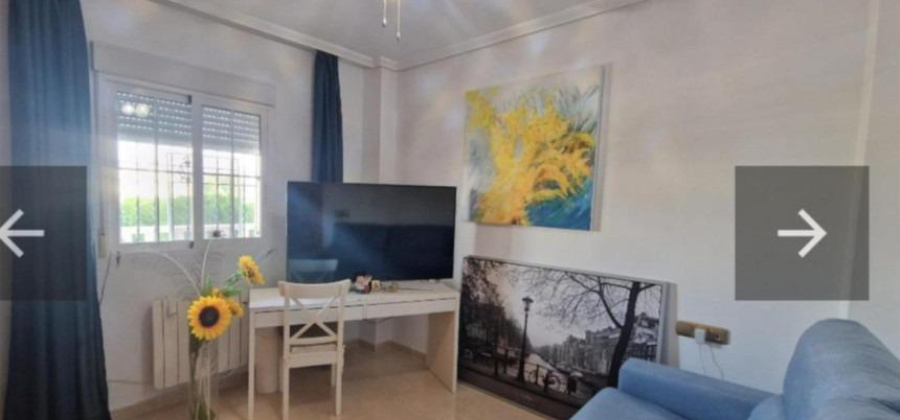 Orihuela Costa, Alicante, 2 Bedrooms Bedrooms, ,1 BathroomBathrooms,Apartment,Resale,0,75632275234802128