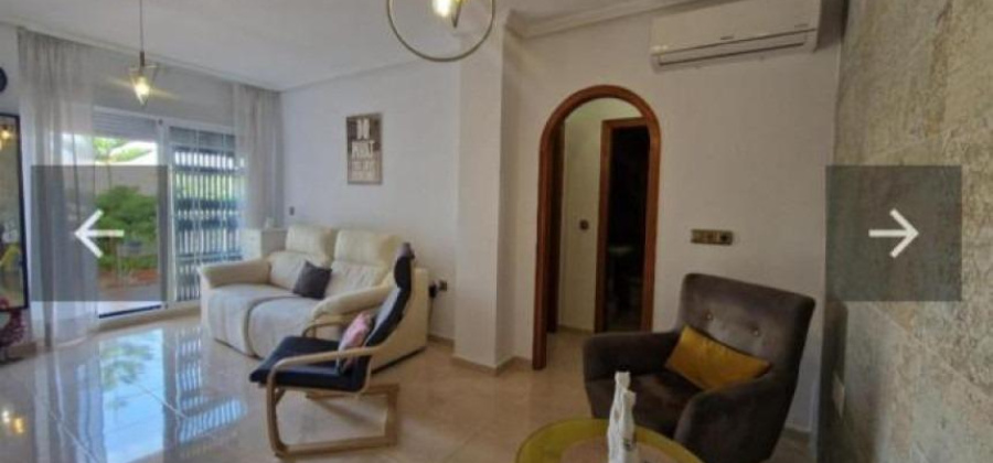 Orihuela Costa, Alicante, 2 Bedrooms Bedrooms, ,1 BathroomBathrooms,Apartment,Resale,0,75632275234802128