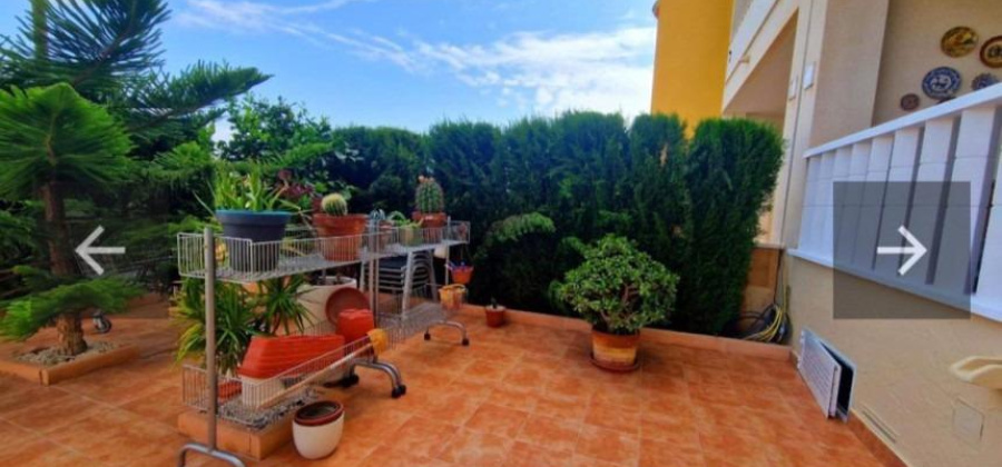 Orihuela Costa, Alicante, 2 Bedrooms Bedrooms, ,1 BathroomBathrooms,Apartment,Resale,0,75632275234802128