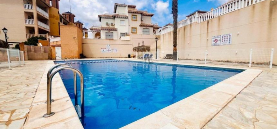 Orihuela Costa, Alicante, 2 Bedrooms Bedrooms, ,1 BathroomBathrooms,Apartment,Resale,0,75632275234802128