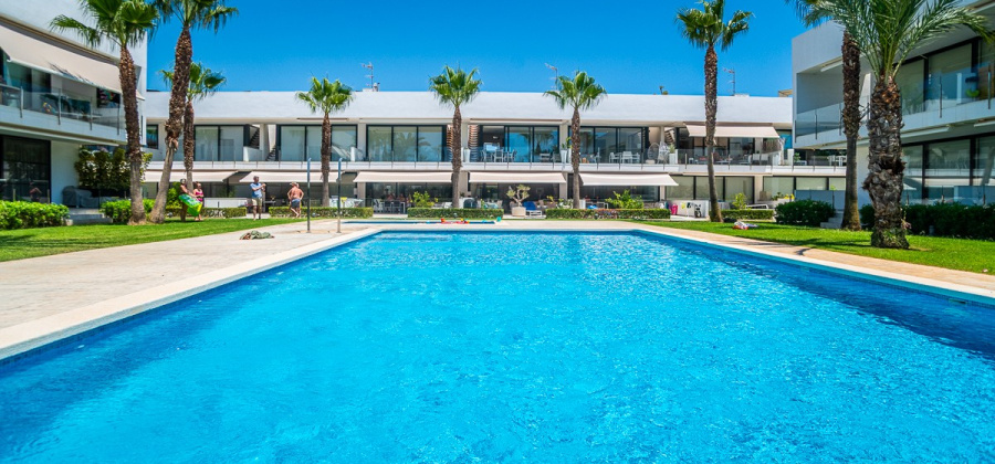 CARTAGENA, Murcia, 3 Bedrooms Bedrooms, ,2 BathroomsBathrooms,Apartment,Resale,0,103536147976251616