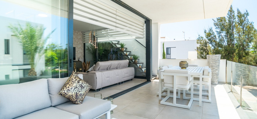 CARTAGENA, Murcia, 3 Bedrooms Bedrooms, ,2 BathroomsBathrooms,Apartment,Resale,0,103536147976251616