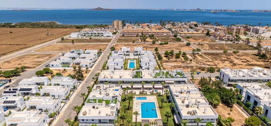 CARTAGENA, Murcia, 3 Bedrooms Bedrooms, ,2 BathroomsBathrooms,Apartment,Resale,0,103536147976251616