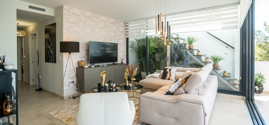 CARTAGENA, Murcia, 3 Bedrooms Bedrooms, ,2 BathroomsBathrooms,Apartment,Resale,0,103536147976251616