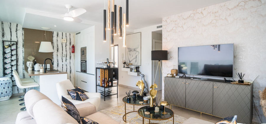 CARTAGENA, Murcia, 3 Bedrooms Bedrooms, ,2 BathroomsBathrooms,Apartment,Resale,0,103536147976251616