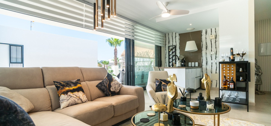 CARTAGENA, Murcia, 3 Bedrooms Bedrooms, ,2 BathroomsBathrooms,Apartment,Resale,0,103536147976251616