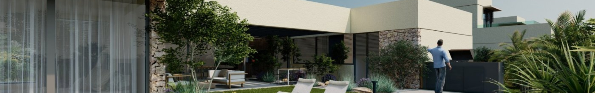 Murcia, 4 Bedrooms Bedrooms, ,3 BathroomsBathrooms,Villa,New,0,209559103156263776