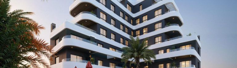 Apartment in Costa Blanca South, Guardamar del Segura