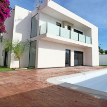 Villa in Costa Calida, Fortuna