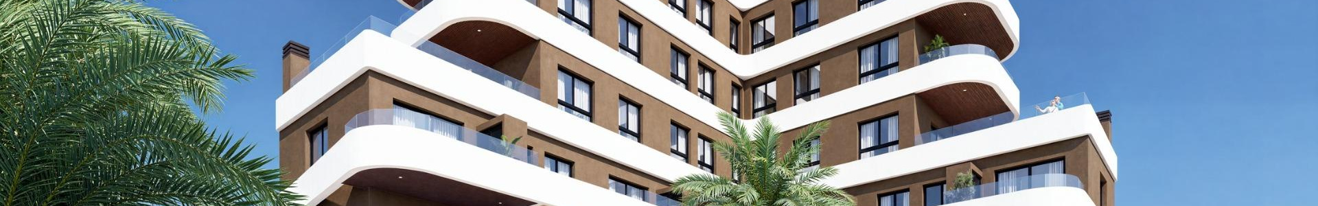 Apartment in Costa Blanca South, Guardamar del Segura