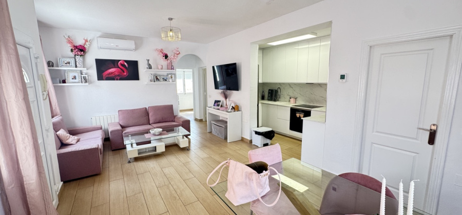 La Florida, Alicante, 5 Bedrooms Bedrooms, ,2 BathroomsBathrooms,Villa,Resale,0,103186206823213664