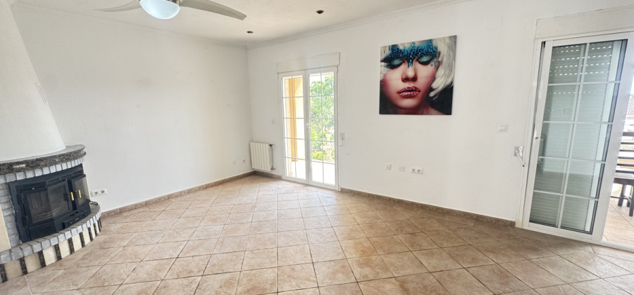 San Miguel de Salinas, Alicante, 3 Bedrooms Bedrooms, ,3 BathroomsBathrooms,Villa,Resale,0,103186224825330496