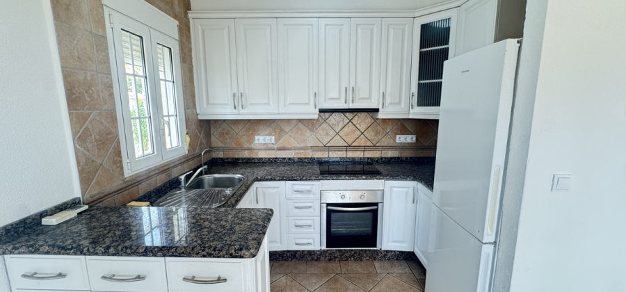 San Miguel de Salinas, Alicante, 3 Bedrooms Bedrooms, ,3 BathroomsBathrooms,Villa,Resale,0,103186224825330496
