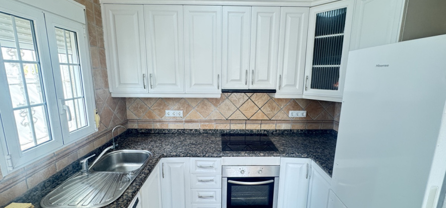 San Miguel de Salinas, Alicante, 3 Bedrooms Bedrooms, ,3 BathroomsBathrooms,Villa,Resale,0,103186224825330496