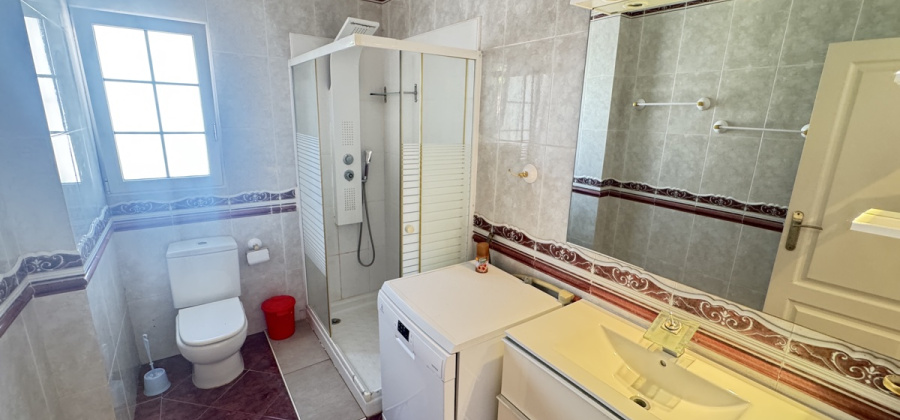San Miguel de Salinas, Alicante, 3 Bedrooms Bedrooms, ,3 BathroomsBathrooms,Villa,Resale,0,103186224825330496