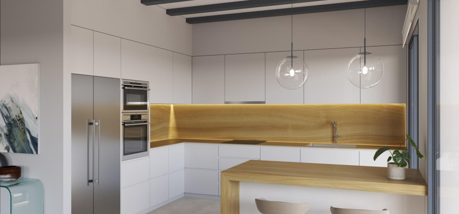 Penaguila, Alicante, 4 Bedrooms Bedrooms, ,3 BathroomsBathrooms,Villa,New,0,209559229046933664