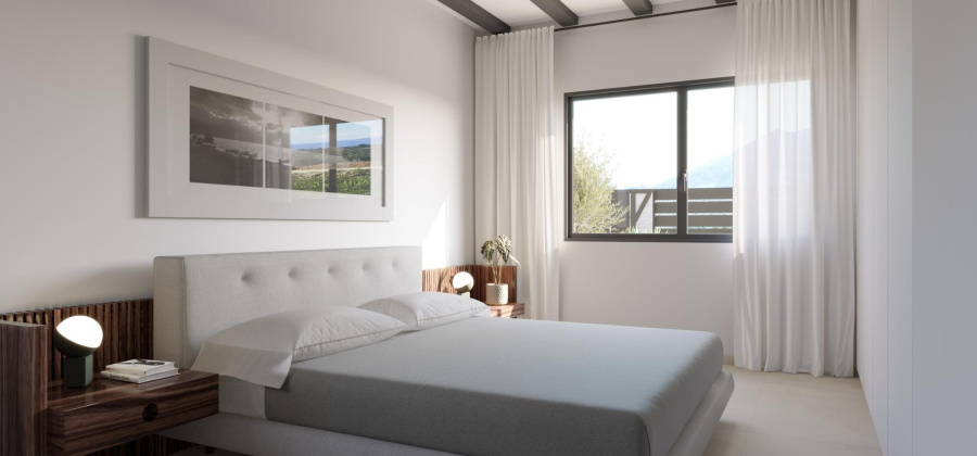 Penaguila, Alicante, 4 Bedrooms Bedrooms, ,3 BathroomsBathrooms,Villa,New,0,209559412673733568