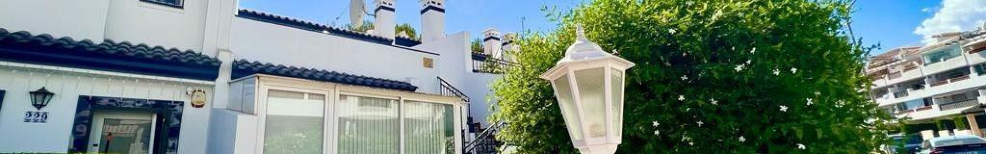 Orihuela Costa, Alicante, 3 Bedrooms Bedrooms, ,2 BathroomsBathrooms,Townhouse,Resale,0,75632103183371168