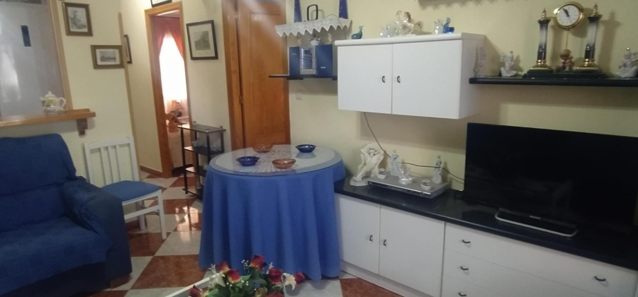 Torrevieja, Alicante, 2 Bedrooms Bedrooms, ,1 BathroomBathrooms,Apartment,Resale,0,75632139592046928