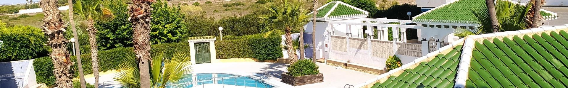 Torrevieja, Alicante, 2 Bedrooms Bedrooms, ,1 BathroomBathrooms,Apartment,Resale,0,75632139592046928