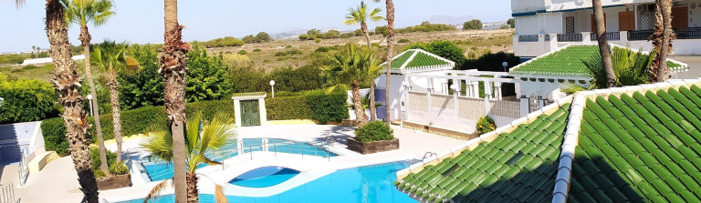 Apartment in Costa Blanca South, Torrevieja