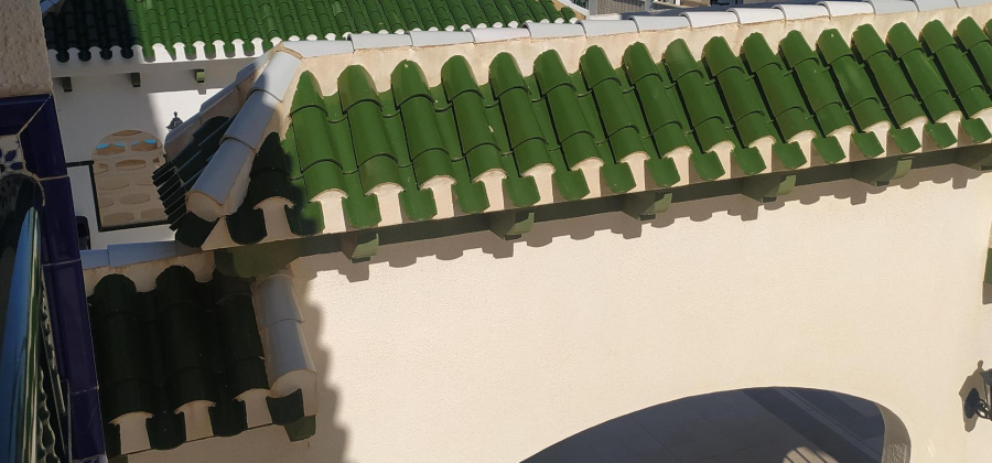 Torrevieja, Alicante, 2 Bedrooms Bedrooms, ,1 BathroomBathrooms,Apartment,Resale,0,75632139592046928