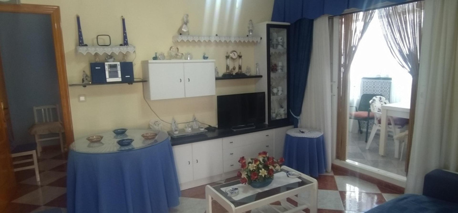 Torrevieja, Alicante, 2 Bedrooms Bedrooms, ,1 BathroomBathrooms,Apartment,Resale,0,75632139592046928