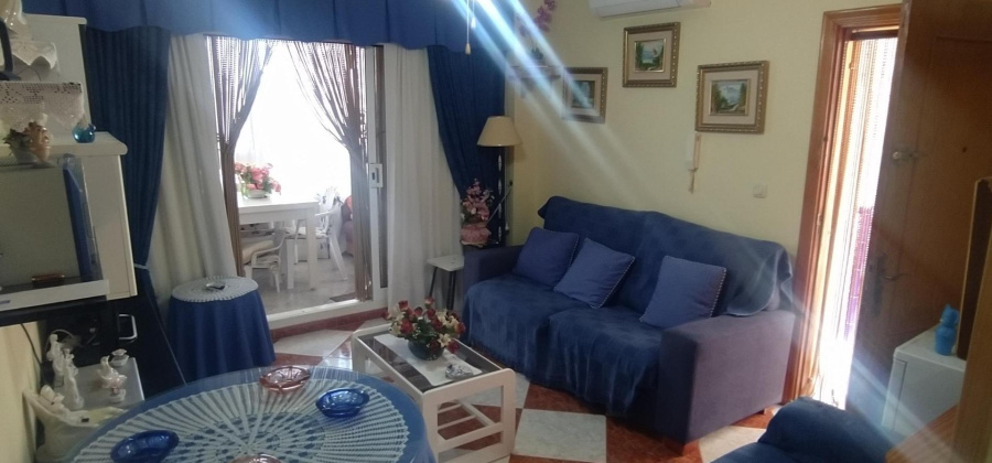 Torrevieja, Alicante, 2 Bedrooms Bedrooms, ,1 BathroomBathrooms,Apartment,Resale,0,75632139592046928
