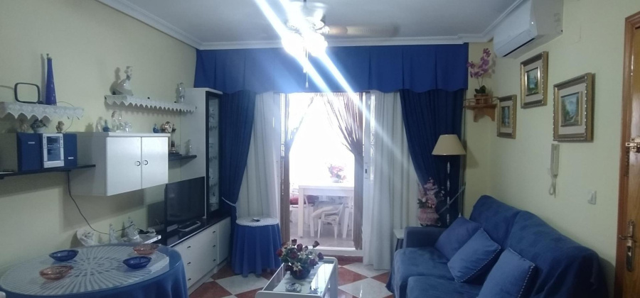 Torrevieja, Alicante, 2 Bedrooms Bedrooms, ,1 BathroomBathrooms,Apartment,Resale,0,75632139592046928