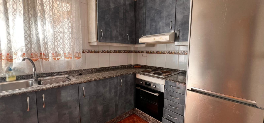 Orihuela Costa, Alicante, 3 Bedrooms Bedrooms, ,3 BathroomsBathrooms,Townhouse,Resale,0,75632242516188032