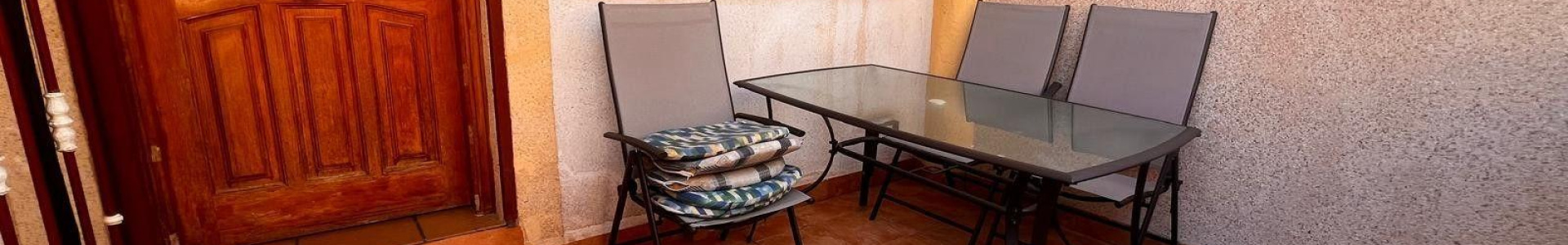 Townhouse in Costa Blanca South, Orihuela Costa