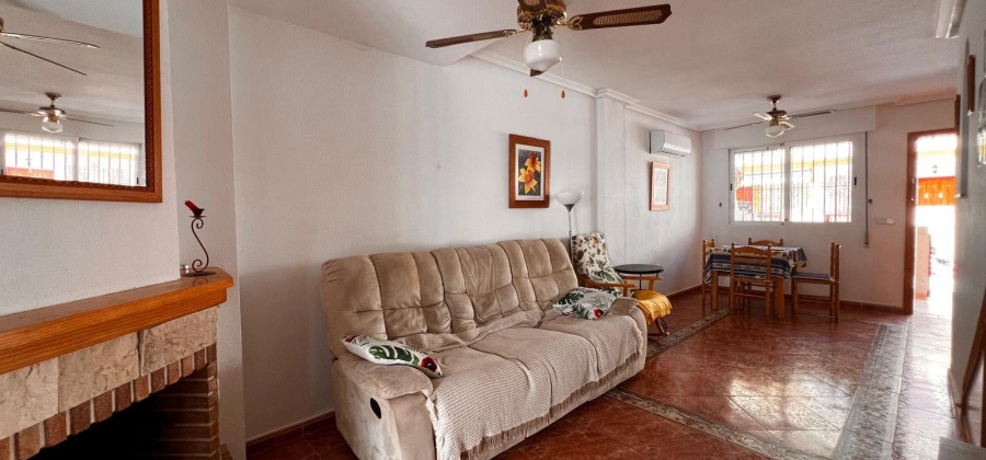 Orihuela Costa, Alicante, 3 Bedrooms Bedrooms, ,3 BathroomsBathrooms,Townhouse,Resale,0,75632242516188032