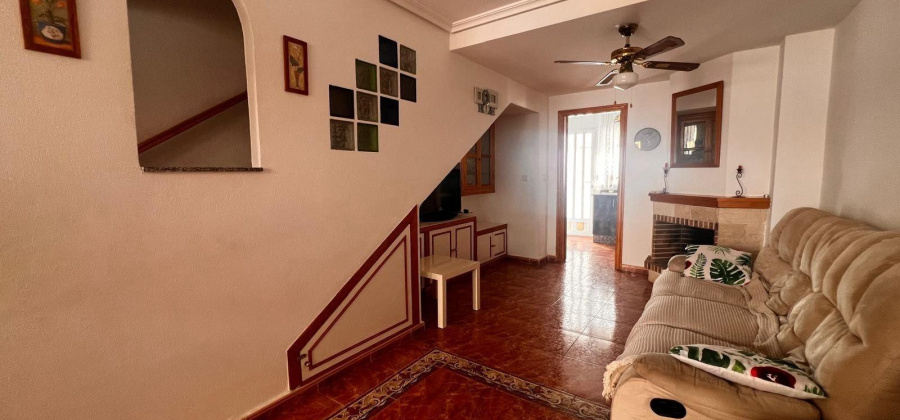 Orihuela Costa, Alicante, 3 Bedrooms Bedrooms, ,3 BathroomsBathrooms,Townhouse,Resale,0,75632242516188032
