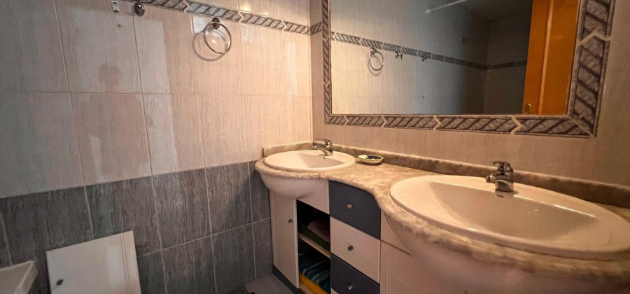 Orihuela Costa, Alicante, 3 Bedrooms Bedrooms, ,3 BathroomsBathrooms,Townhouse,Resale,0,75632242516188032
