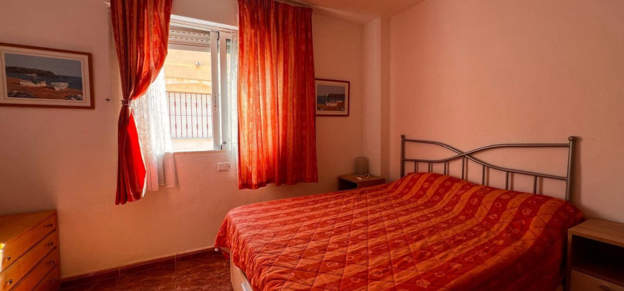 Orihuela Costa, Alicante, 3 Bedrooms Bedrooms, ,3 BathroomsBathrooms,Townhouse,Resale,0,75632242516188032