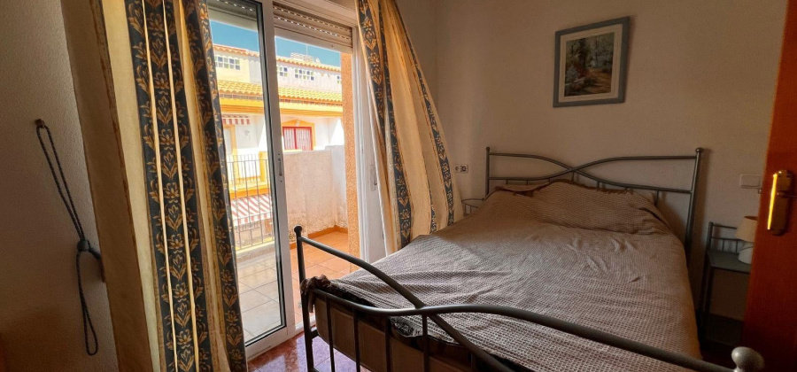 Orihuela Costa, Alicante, 3 Bedrooms Bedrooms, ,3 BathroomsBathrooms,Townhouse,Resale,0,75632242516188032