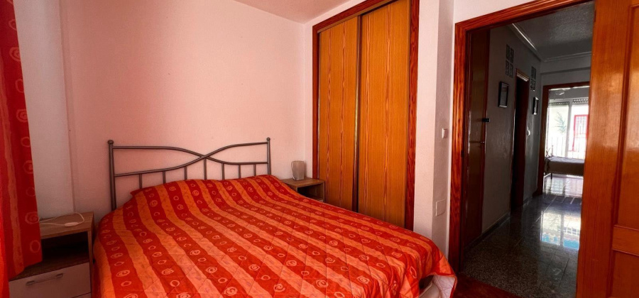 Orihuela Costa, Alicante, 3 Bedrooms Bedrooms, ,3 BathroomsBathrooms,Townhouse,Resale,0,75632242516188032