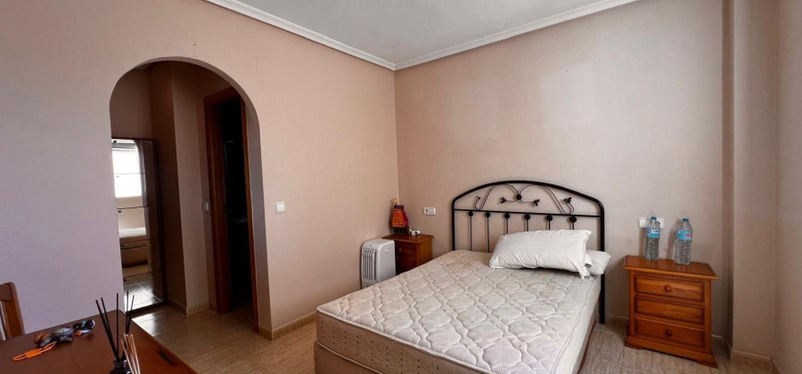 Torrevieja, Alicante, 3 Bedrooms Bedrooms, ,2 BathroomsBathrooms,Apartment,Resale,0,75632503444686784
