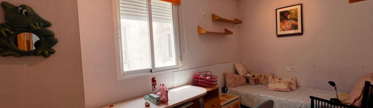 Apartment in Costa Blanca South, Torrevieja