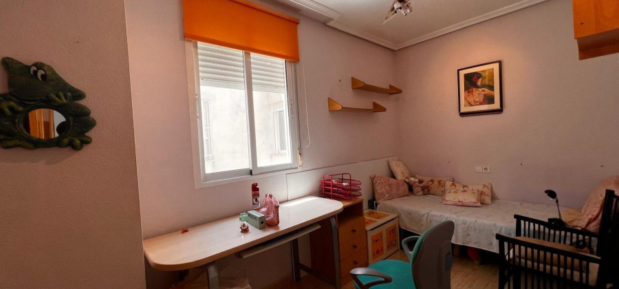 Torrevieja, Alicante, 3 Bedrooms Bedrooms, ,2 BathroomsBathrooms,Apartment,Resale,0,75632503444686784