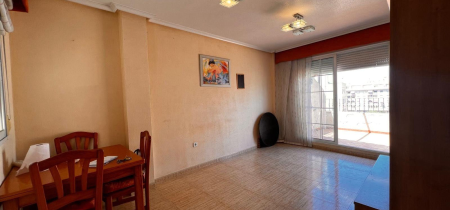 Torrevieja, Alicante, 3 Bedrooms Bedrooms, ,2 BathroomsBathrooms,Apartment,Resale,0,75632503444686784
