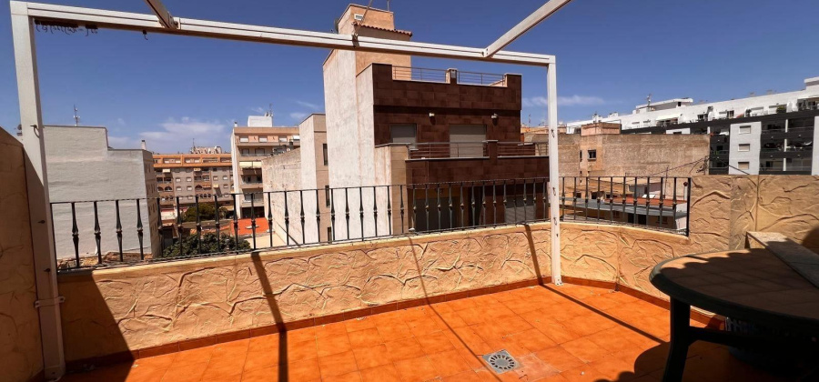 Torrevieja, Alicante, 3 Bedrooms Bedrooms, ,2 BathroomsBathrooms,Apartment,Resale,0,75632503444686784