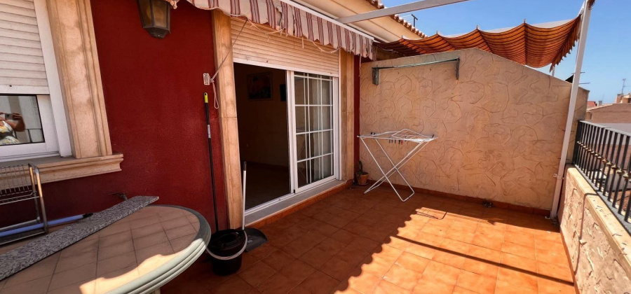 Torrevieja, Alicante, 3 Bedrooms Bedrooms, ,2 BathroomsBathrooms,Apartment,Resale,0,75632503444686784