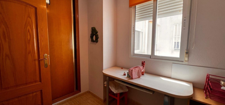 Torrevieja, Alicante, 3 Bedrooms Bedrooms, ,2 BathroomsBathrooms,Apartment,Resale,0,75632503444686784