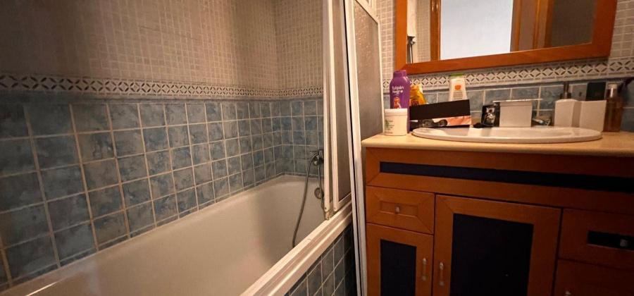 Torrevieja, Alicante, 3 Bedrooms Bedrooms, ,2 BathroomsBathrooms,Apartment,Resale,0,75632503444686784