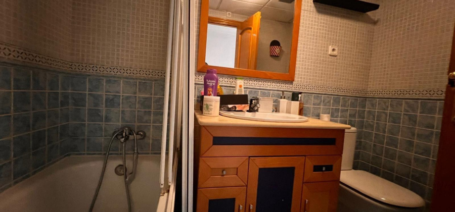 Torrevieja, Alicante, 3 Bedrooms Bedrooms, ,2 BathroomsBathrooms,Apartment,Resale,0,75632503444686784