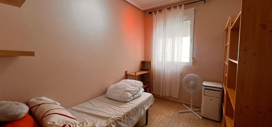 Torrevieja, Alicante, 3 Bedrooms Bedrooms, ,2 BathroomsBathrooms,Apartment,Resale,0,75632503444686784