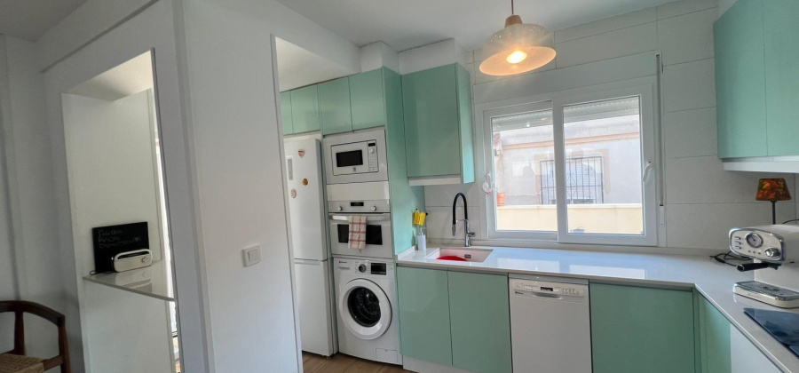 Torrevieja, Alicante, 2 Bedrooms Bedrooms, ,1 BathroomBathrooms,Villa,Resale,0,75632619942541936