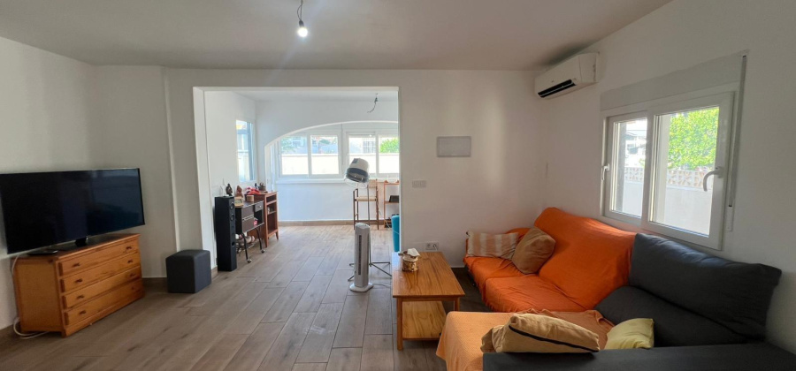 Torrevieja, Alicante, 2 Bedrooms Bedrooms, ,1 BathroomBathrooms,Villa,Resale,0,75632619942541936