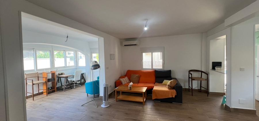Torrevieja, Alicante, 2 Bedrooms Bedrooms, ,1 BathroomBathrooms,Villa,Resale,0,75632619942541936